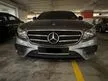 Used 2018 Mercedes