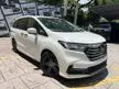 Recon 2022 HONDA ODYSSEY 2.4 I