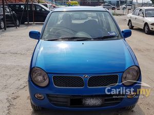 Search 124 Perodua Kancil 850 EX Cars for Sale in Malaysia 