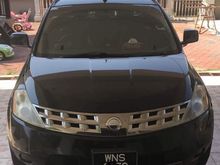 2005 Impul 725SV(Nissan Murano) 2.5 SUV