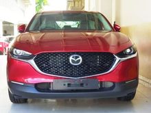 2020 Mazda CX-30 2,0 Grand Touring Wagon