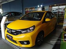 2020 PROMO AKHIR TAHUN, DISKON TERBESAR JABODETABEK ALL NEW BRIO DP 13 Jtan