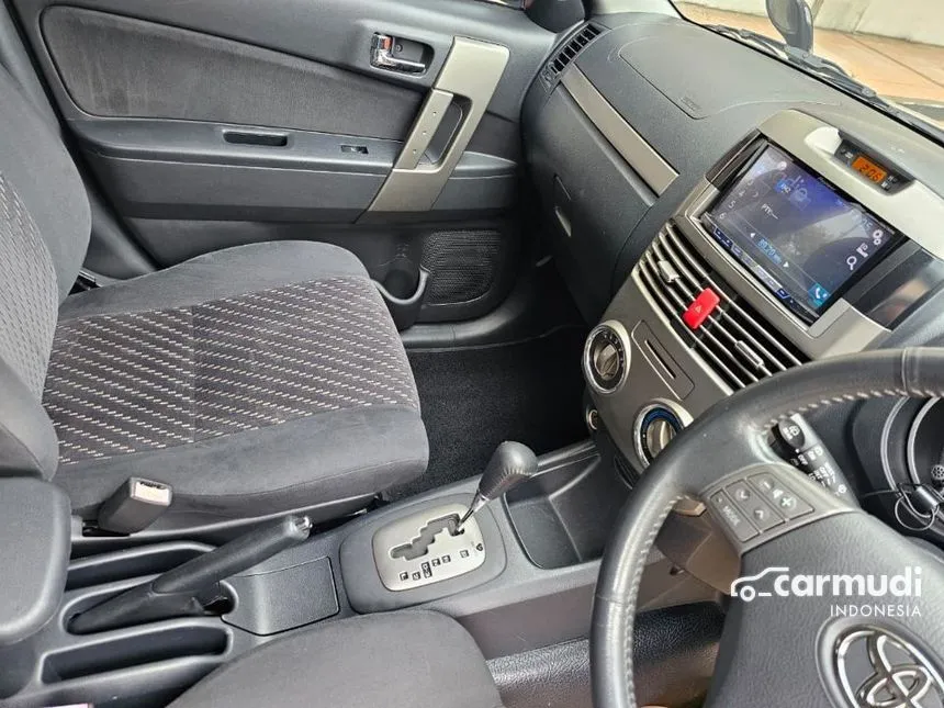 2013 Toyota Rush TRD Sportivo SUV