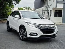 2019 Honda HR-V 1.8 V SUV
