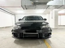 2011 Mitsubishi Lancer 2.0 GT FACELIFT Sedan ##PALING BEST OFFER IN TOWN *** PLS FASTER COME N GRAB IT BACK HOME