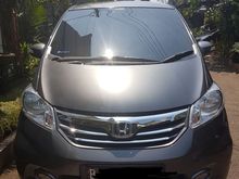 2013 Honda Freed 1.5 S MPV