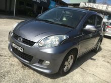 2009 Perodua Myvi 1.3 EZi Hatchback (A)-Well Maintain, Clean Interior, Accident Free