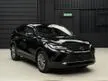 Recon 2021 TOYOTA HARRIER 2.0 Z LEATHER SUNROOF