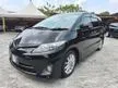 2010 Toyota Estima 2.4 (A) Aeras Facelift