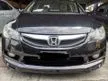 Used HONDA CIVIC 2010 TIP TOP CONDITION VERY NICE CAR - Cars for sale