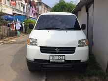 2016 Suzuki Carry 1.6 (ปี 07-15) Truck MT