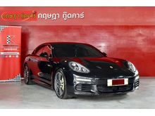 2014 Porsche Panamera 3.0 (ปี 09-16) S E-Hybrid Sedan