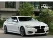 Used 2014 BMW 428i 2.0 M Sport Gran Coupe Pop&Bang RemusExhaust FullService LowUsage