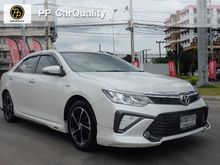 2015 Toyota Camry 2.0 (ปี 12-16) G EXTREMO Sedan AT