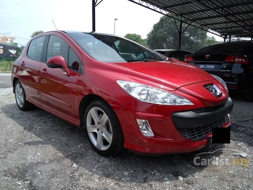 Cps Car Loan >> Peugeot 308 2010 1.6 in Selangor Automatic Hatchback Red for RM 31,900 - 2842768 - Carlist.my Cps Car Loan >> Peugeot 308 2010 1.6 in Selangor Automatic Hatchback Red for RM 31,900 - 2842768 - Carlist.my