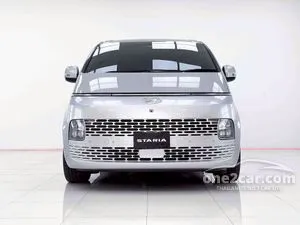 2023 Hyundai Staria 2.2 SEL Van