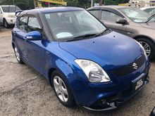 2010 Suzuki Swift 1.6 Sport Hatchback - ORIGINAL YEAR MAKE - LOW MILEAGE - LIKE NEW - TIP TOP CONDITION