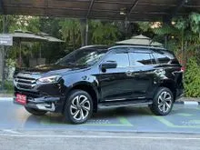 2021 Isuzu MU-X 3.0 (ปี 20-26) Ultimate 4WD SUV