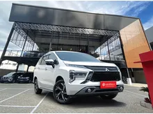 2022 Mitsubishi Xpander 1.5 Ultimate MPV - 1 Tahun Garansi