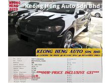 (ACTUAL YR MADE 2OO9)(FULL SPEC)(GST INCLU)(JPN SPEC)(PETROL)(1 OWNER)(REG 2O11)(VERY TIPTOP)(KL CHERAS AREA)(MANY CHOICES) BMW X6 3.0 XDRIVE35I