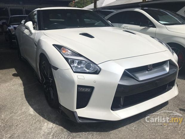 Cherah97 Nissan Gtr Price Malaysia 2018