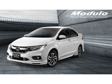 2019 Honda City 1.5 S i-VTEC Sedan