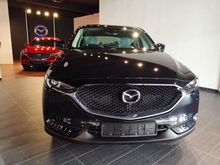 2020 Mazda CX-5 2.5 TURBO SKYACTIV-G GVC Plus SUV READY STOCK & FAST APPROVE