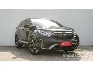 2021 Honda CR-V 2.0 SUV