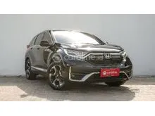 2021 Honda CR-V 2.0 SUV - GARANSI 1 TAHUN - FREE HOME TES DRIVE