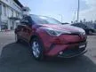 Used 2018 Toyota C