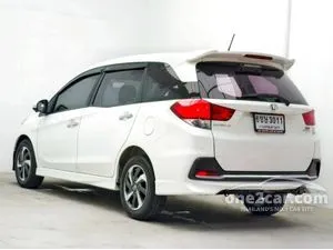 2017 Honda MOBILIO 1.5 RS Wagon