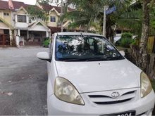 2008 Perodua Viva 850 EX