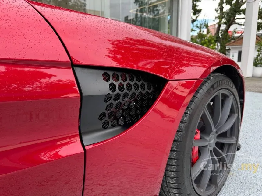 2019 Aston Martin Vantage Coupe
