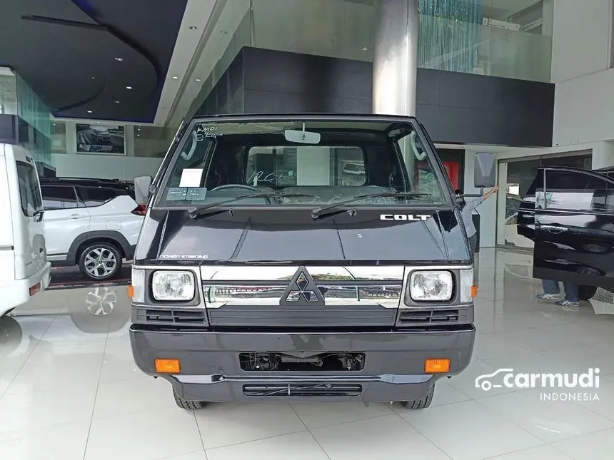 2024 Mitsubishi Colt L300 Single Cab Pick-up