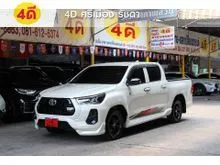 2022 Toyota HILUX REVO 2.8 Double Cab GR Sport Pickup