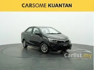 2019 Perodua Bezza 1.0 G Standard Sedan