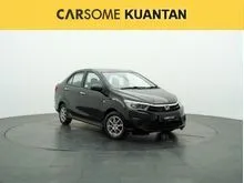 2019 Perodua Bezza 1.0 Sedan