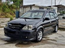 2007 Naza Citra 2.0 GLS MPV Johor Aera Cash Only