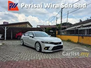 2024 Honda Civic 1.5 EX Hatchback