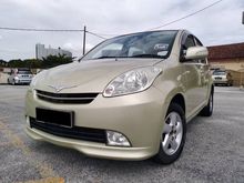 GREATCONDITION Perodua Myvi 1.3 EZi Hatchback