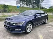 Used 2019 Volkswagen Passat 1.8 280 TSI Comfortline Sedan , Tip Top Condition, Year End Promotion - Cars for sale