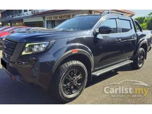 2022 Nissan Navara 2.5 PRO-4X Dual Cab Pickup