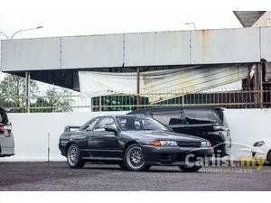 1989 Nissan Skyline 2.6 GT-R Coupe