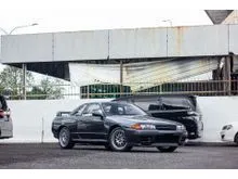 1989 Nissan Skyline GT-R BNR32 UNREG with V-Spec II and Nismo Parts