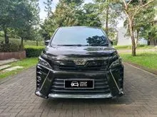 2019 Toyota Voxy 2.0 MPV