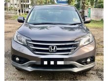 2014 Honda CR-V 2.0 i-VTEC SUV