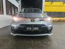 (HOT DEAL) 2018 Toyota Vios 1.5 GX Sedan