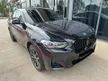 Used 2022 BMW X4 30i M Sport G02 - Cars for sale