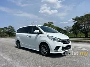 2020 Maxus G10 2.0 SE MPV