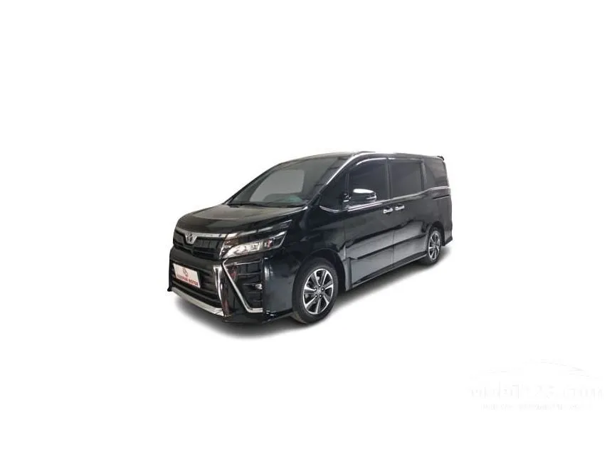 2020 Toyota Voxy Wagon